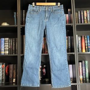 Lee comfort band jeans
